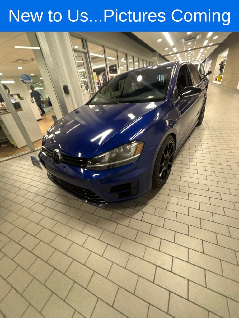 volkswagen golf r 2015 WVWLF7AU3FW216615 image volkswagen golf r 2015 WVWLF7AU3FW216615 image
